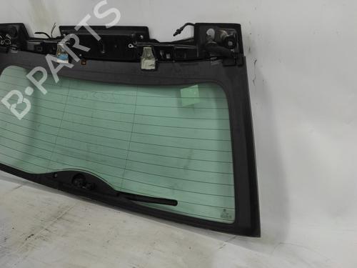 Bootlid window BMW 3 (E46) 320 i | BP6594391C64 