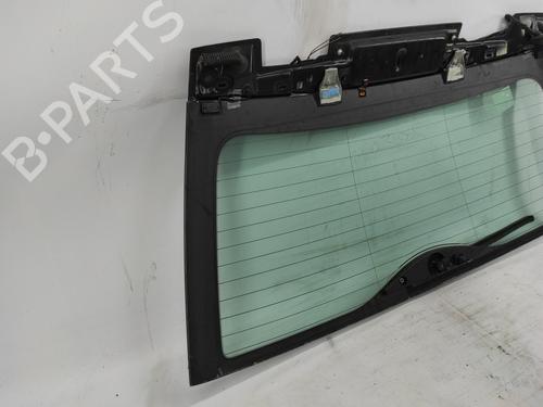 Bootlid window BMW 3 (E46) 320 i | BP6594391C64 