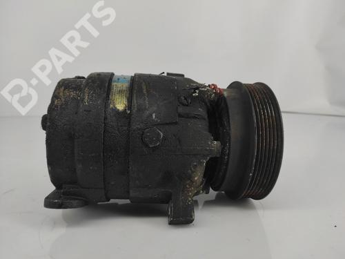 AC compressor OPEL TIGRA (S93) 1.6 16V (F07) | BP7297212M34 