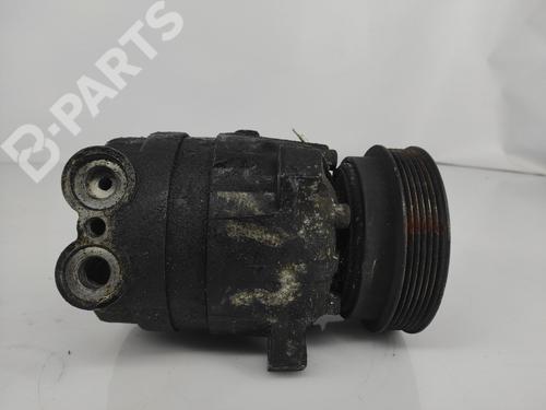 AC compressor OPEL TIGRA (S93) 1.6 16V (F07) | BP7297212M34 
