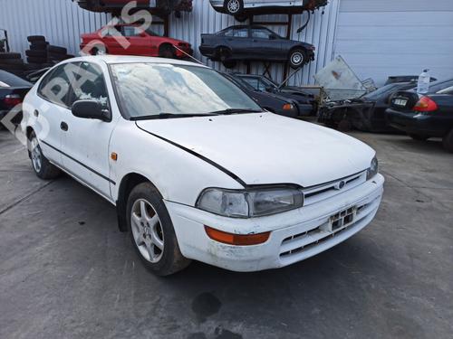 Used Parts TOYOTA COROLLA Liftback (_E10_)  1.3 XLI (EE101_, EE101R)  847170