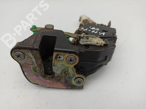 Rear left lock TOYOTA CARINA E VI (_T19_) 2.0 GTi (ST191) | BP7288632C100 