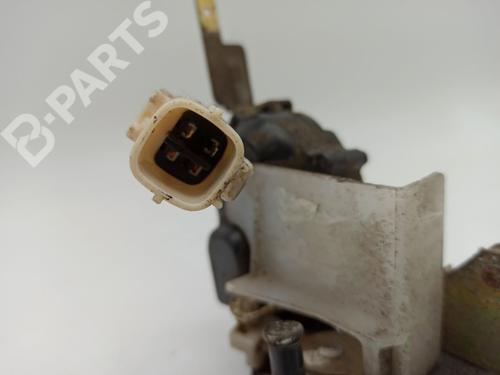 Rear left lock TOYOTA CARINA E VI (_T19_) 2.0 GTi (ST191) | BP7288632C100 