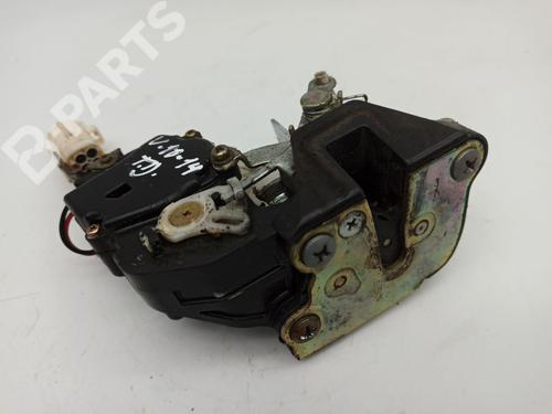 Rear right lock TOYOTA CARINA E VI (_T19_) 2.0 GTi (ST191) | BP7288633C99 