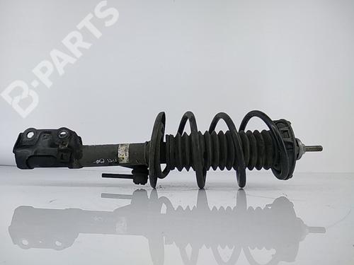 Used Left front shock absorber HONDA JAZZ II (GD_, GE3, GE2) 1.2 i-DSI (GD5, GE2) (78 hp) 7300476