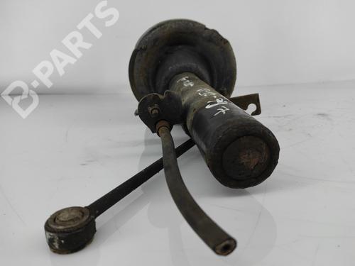 Left front shock absorber FORD FOCUS III Turnier 1.6 TDCi | BP7300475M16 