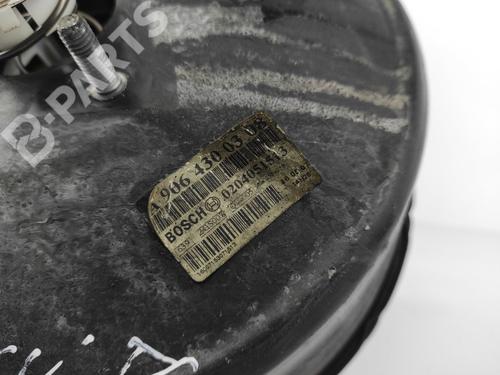 Servo brake MERCEDES-BENZ SPRINTER 3,5-t Van (B906) 313 CDI (906.631, 906.633, 906.635, 906.637) | BP7300331M42 