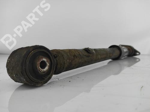 Left rear shock absorber SKODA FABIA II (542) 1.6 TDI | BP7301576M18 