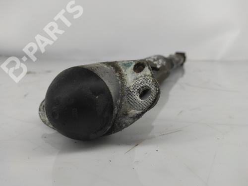 Left rear shock absorber SKODA FABIA II (542) 1.6 TDI | BP7301576M18 