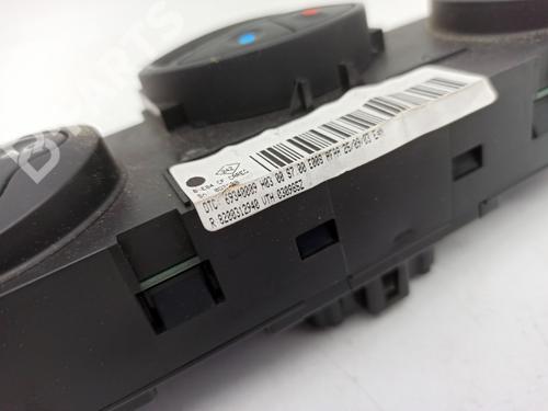 Climate control RENAULT MEGANE II (BM0/1_, CM0/1_) 1.6 16V | BP7308035I5 