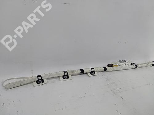 Right curtain airbag FORD FOCUS III Turnier 1.6 TDCi | BP7308053C12 