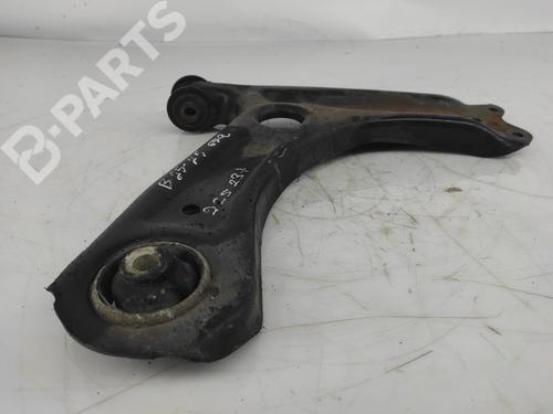 Left front suspension arm SKODA FABIA II (542) 1.6 TDI BP7309420M12