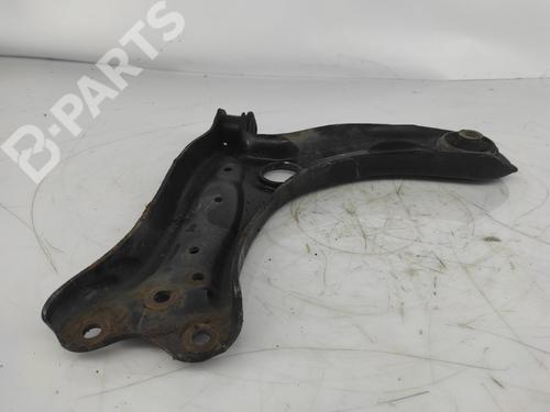 Left front suspension arm SKODA FABIA II (542) 1.6 TDI | BP7309420M12 