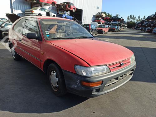 Used Parts TOYOTA COROLLA (_E10_)  2.0 D (CE100_, CE100R)  857345