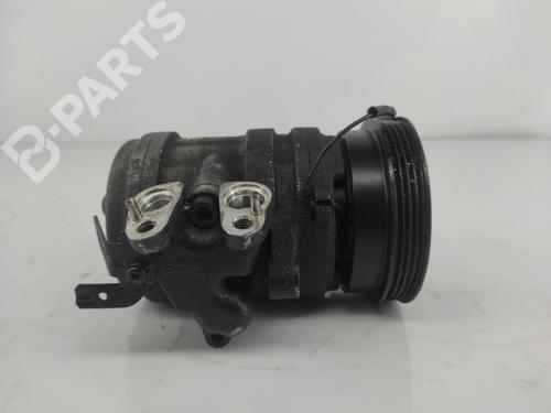 Compressor A/A HYUNDAI GETZ (TB) 1.1 | BP7349854M34