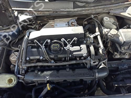 Używane Silnik FORD MONDEO III (B5Y) 2.0 16V TDDi / TDCi (115 hp) 7350005