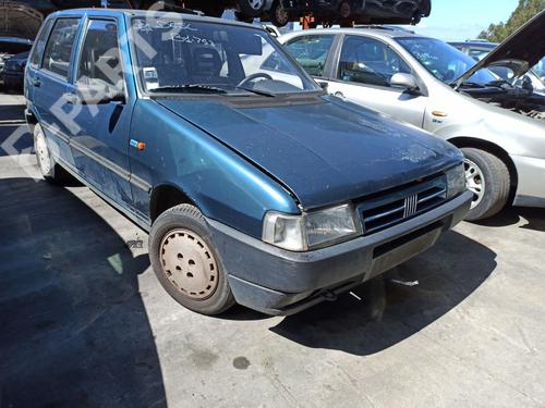 Left front shock absorber FIAT UNO (146_, 158_) 45 (146E