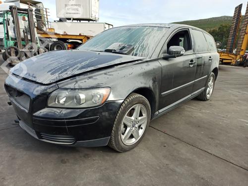Engine VOLVO V50 (545) 1.6 D | BP7437036M1  - Image 8