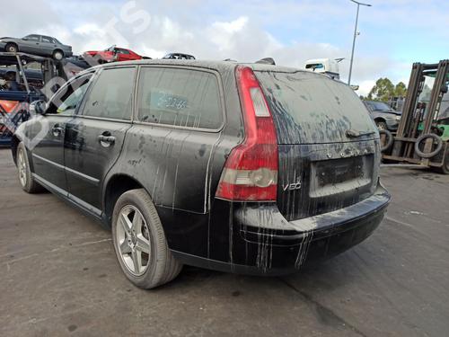 Engine VOLVO V50 (545) 1.6 D | BP7437036M1  - Image 9