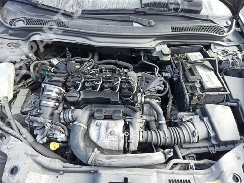 Engine VOLVO V50 (545) 1.6 D | BP7437036M1  - Image 14