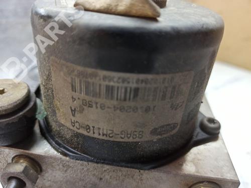 Abs pomp FORD FOCUS I (DAW, DBW) 1.8 Turbo DI / TDDi | BP7437148M43 