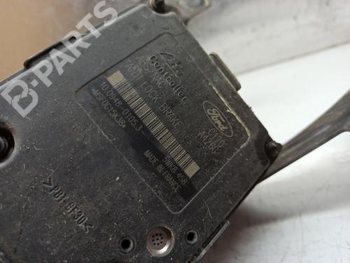 Abs pomp FORD FOCUS I (DAW, DBW) 1.8 Turbo DI / TDDi | BP7437148M43 