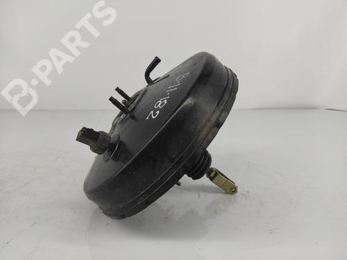 Servo brake NISSAN ALMERA II (N16) 2.2 Di | BP7437700M42 