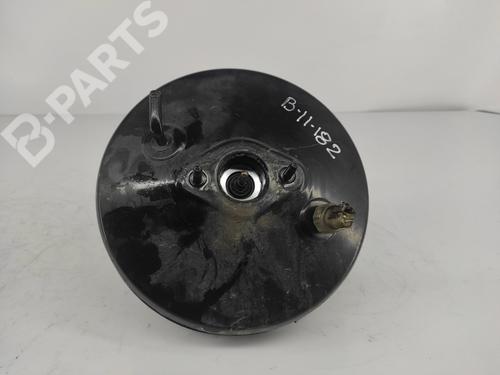 Servo brake NISSAN ALMERA II (N16) 2.2 Di | BP7437700M42 