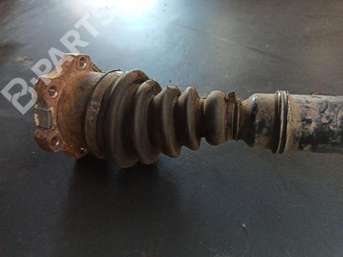 Right front driveshaft VW GOLF IV (1J1) 1.6 16V | BP7439278M39 