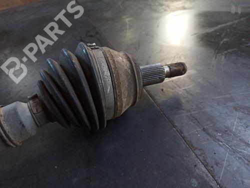 Right front driveshaft VW GOLF IV (1J1) 1.6 16V | BP7439278M39 