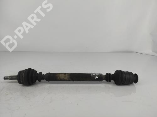 Used Right front driveshaft Right front driveshaft VOLVO 440 (445) 1.7 (102 hp) 7453494 7453494