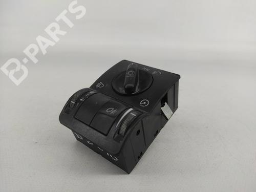 Commande de phare OPEL COMBO Box Body/MPV 1.7 DI 16V | BP7453761I24