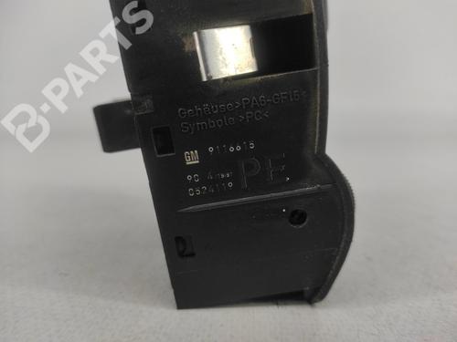 Commande de phare OPEL COMBO Box Body/MPV 1.7 DI 16V | BP7453761I24