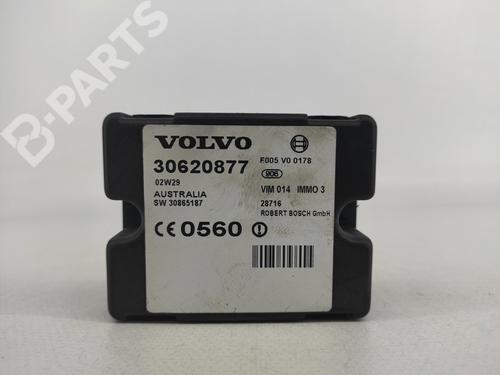 Elektronik Modul VOLVO V40 Estate (645) 1.9 DI (115 hp) 30620877