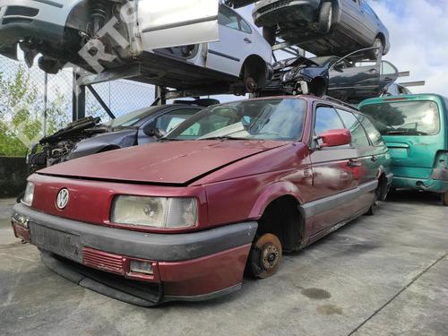 Used Parts VW PASSAT B3/B4 Variant (3A5, 35I)  1.6 TD  846722