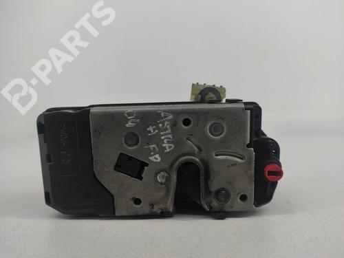 Used Front right lock OPEL ASTRA H (A04) [2004-2014]  7459984