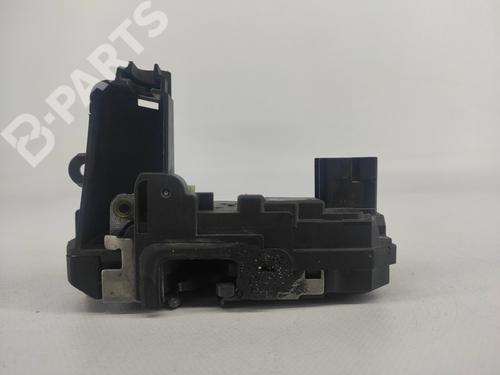 Front right lock OPEL ASTRA H (A04) | BP7459984C97