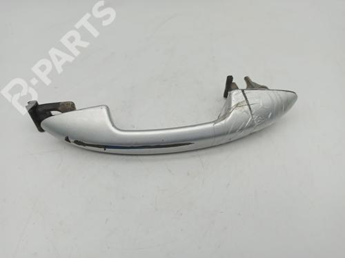 Rear left exterior door handle VW PASSAT B6 (3C2) [2005-2010]nullnull