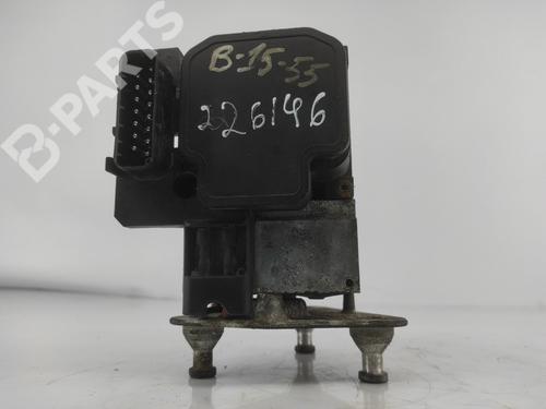 Pompe ABS MERCEDES-BENZ A-CLASS (W168) A 170 CDI (168.009, 168.109) | BP7462694M43 