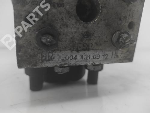 Pompe ABS MERCEDES-BENZ A-CLASS (W168) A 170 CDI (168.009, 168.109) | BP7462694M43 