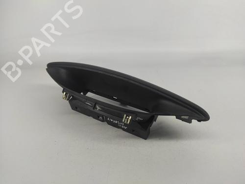 Other RENAULT LAGUNA II Grandtour (KG0/1_) 2.2 dCi (KG0F) | BP14416317O1