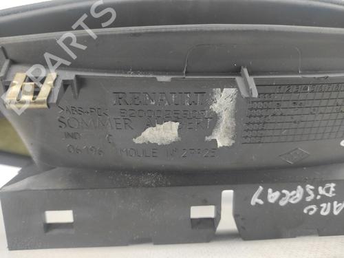 Other RENAULT LAGUNA II Grandtour (KG0/1_) 2.2 dCi (KG0F) | BP14416317O1