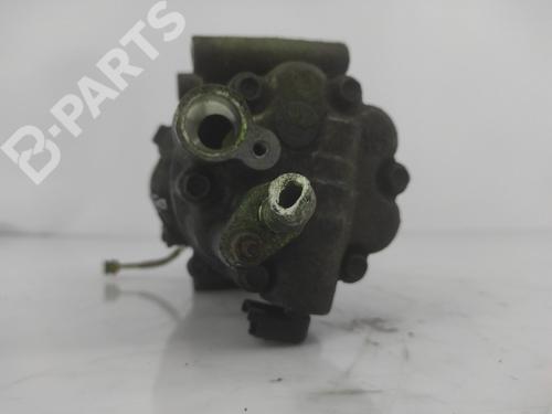 AC compressor PEUGEOT 307 CC (3B) 2.0 HDi 135 | BP7462684M34 