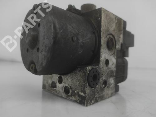 ABS OPEL ZAFIRA A MPV (T98) 2.0 DTI 16V (F75) | BP7462729M43