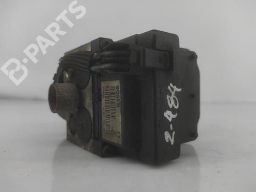 ABS OPEL ZAFIRA A MPV (T98) 2.0 DTI 16V (F75) | BP7462729M43