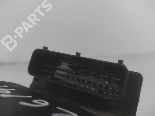 ABS OPEL ZAFIRA A MPV (T98) 2.0 DTI 16V (F75) | BP7462729M43