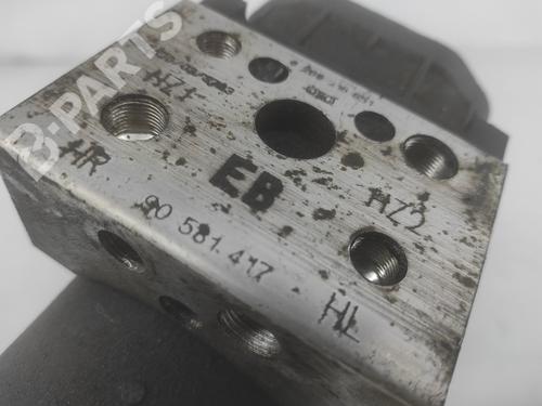 ABS OPEL ZAFIRA A MPV (T98) 2.0 DTI 16V (F75) | BP7462729M43