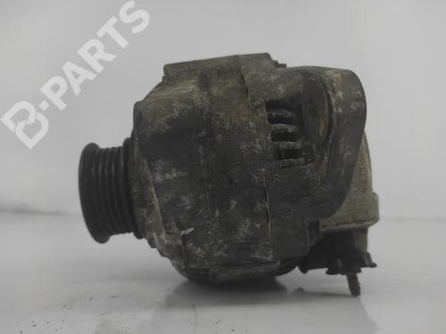 Alternator TOYOTA COROLLA (_E10_) 1.6 (AE101) | BP7462730M7 