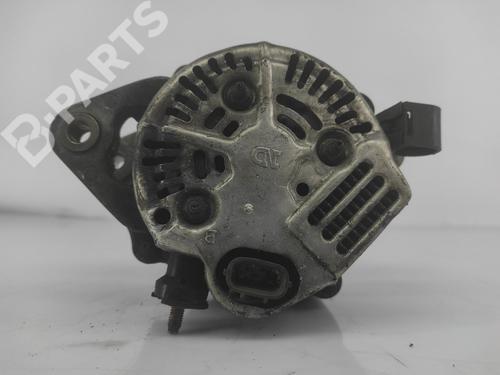 Alternator TOYOTA COROLLA (_E10_) 1.6 (AE101) | BP7462730M7 