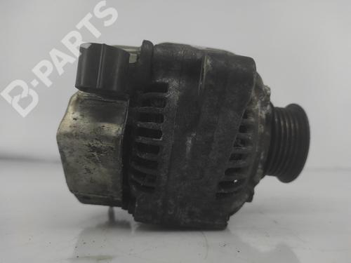 Alternator TOYOTA COROLLA (_E10_) 1.6 (AE101) | BP7462730M7 